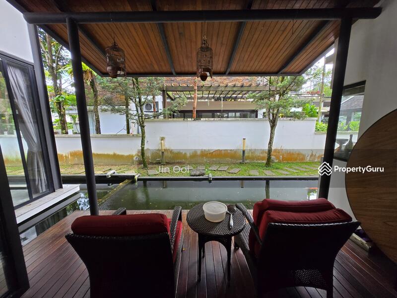 Damansara Heights untuk Untuk Dijual - RM 9,900,000, Mac 2026 - PropertyGuru.com.my