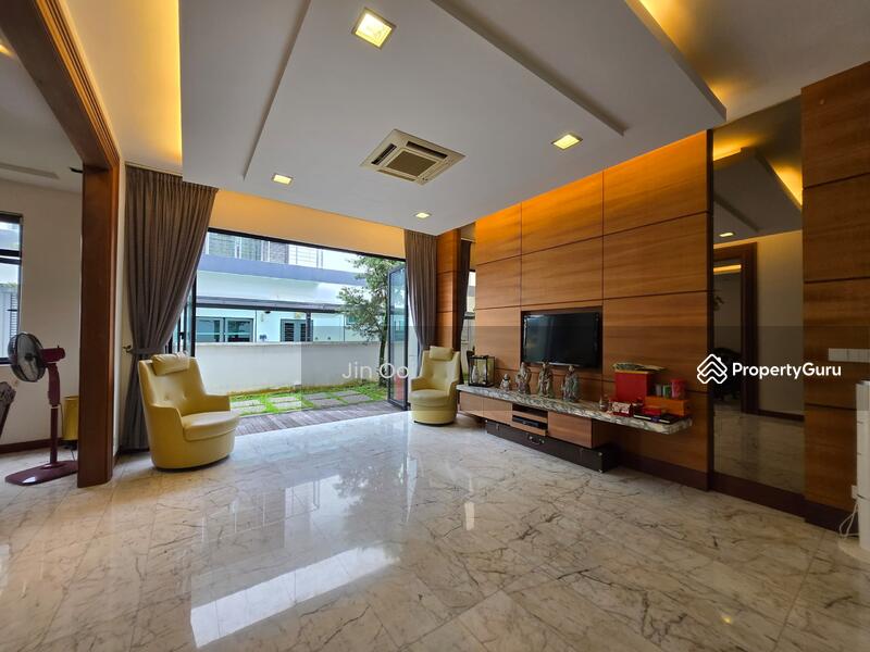 Damansara Heights untuk Untuk Dijual - RM 9,900,000, Mac 2026 - PropertyGuru.com.my