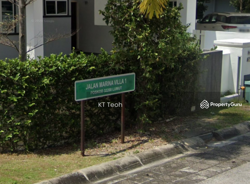 2-storey Terraced House for Sale in Pekan Lumut (Lumut) - KT Teoh - PropertyGuru.com.my