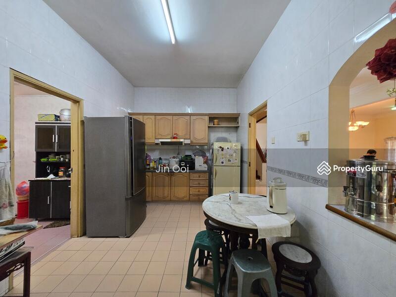 2-storey Terraced House for Sale in Bukit Jelutong (Shah Alam) - Jin Ooi - PropertyGuru.com.my