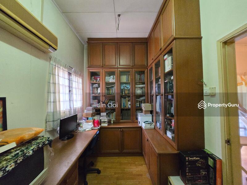 2-storey Terraced House for Sale in Bukit Jelutong (Shah Alam) - Jin Ooi - PropertyGuru.com.my