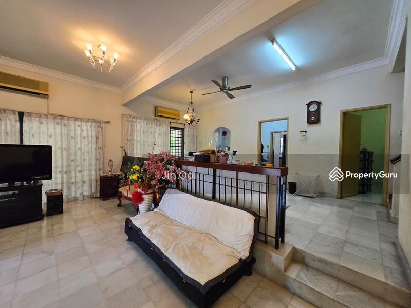 2-storey Terraced House for Sale in Bukit Jelutong (Shah Alam) - Jin Ooi - PropertyGuru.com.my