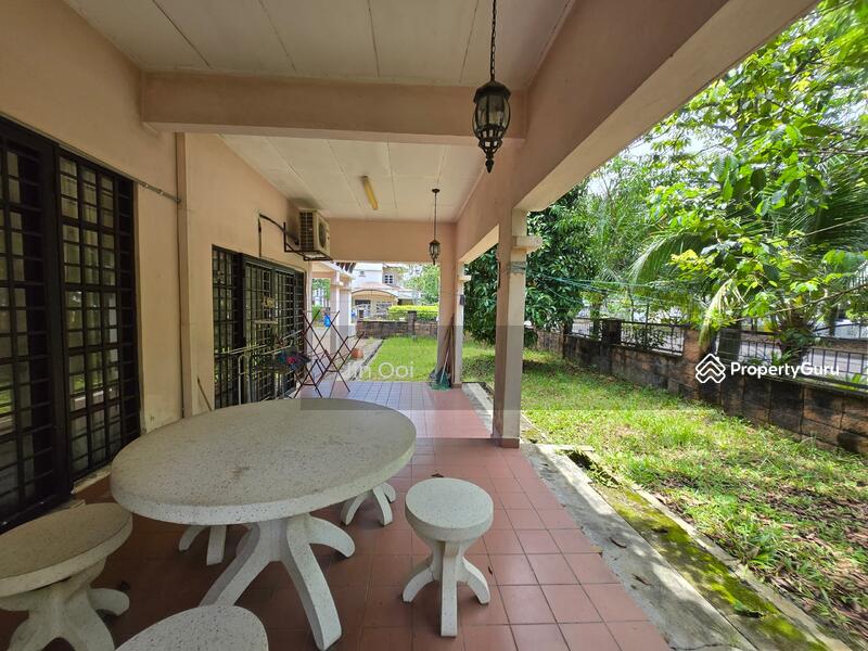 2-storey Terraced House for Sale in Bukit Jelutong (Shah Alam) - Jin Ooi - PropertyGuru.com.my
