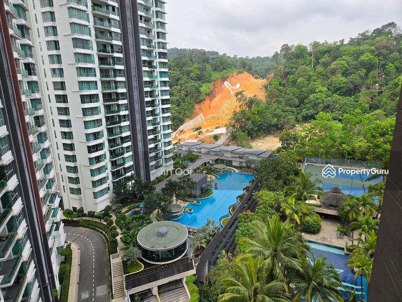 Condominium for Sale at Kiaramas Cendana - Jin Ooi - PropertyGuru.com.my