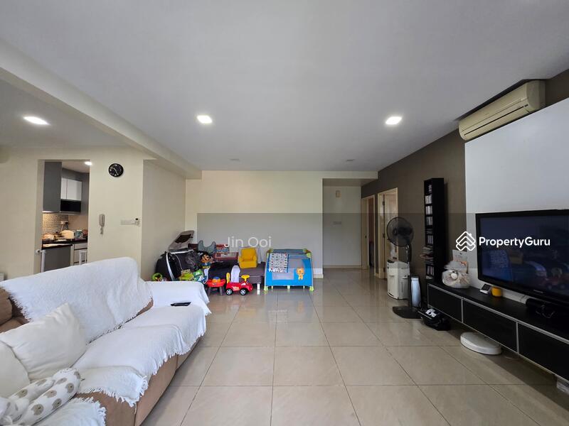 Condominium for Sale at Kiaramas Cendana - Jin Ooi - PropertyGuru.com.my