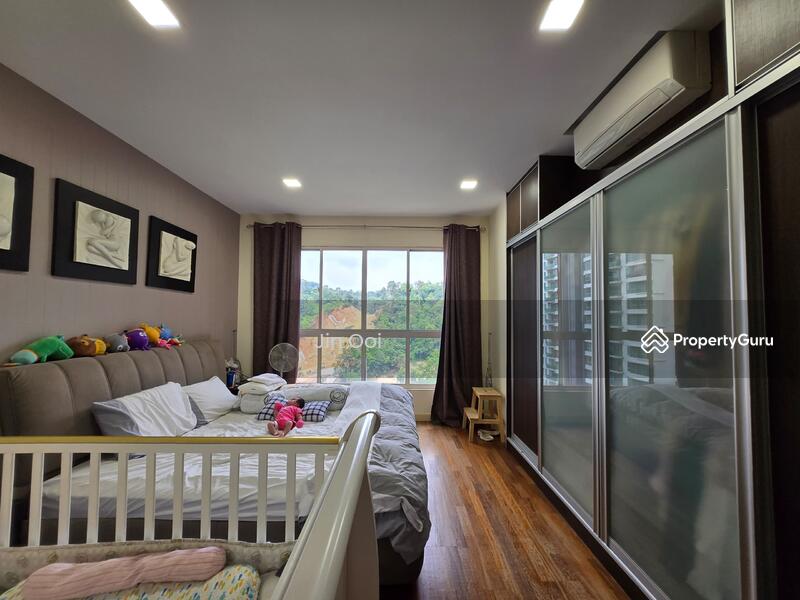 Condominium for Sale at Kiaramas Cendana - Jin Ooi - PropertyGuru.com.my