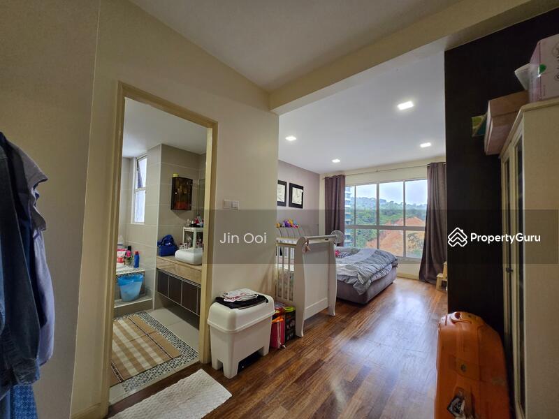 Condominium for Sale at Kiaramas Cendana - Jin Ooi - PropertyGuru.com.my