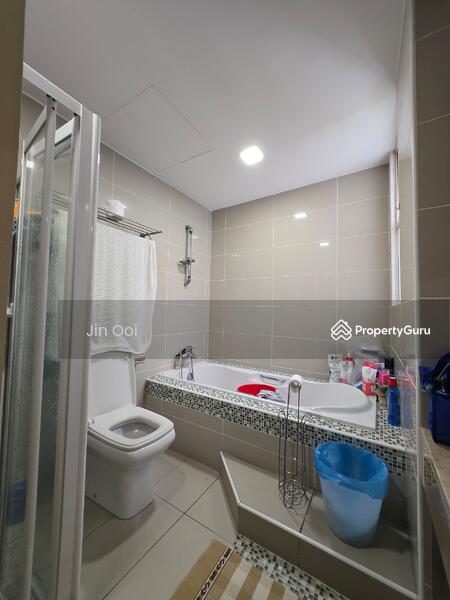 Condominium for Sale at Kiaramas Cendana - Jin Ooi - PropertyGuru.com.my