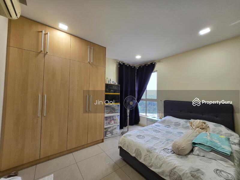 Condominium for Sale at Kiaramas Cendana - Jin Ooi - PropertyGuru.com.my