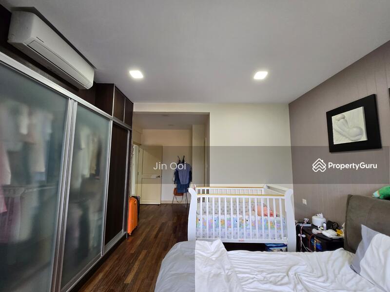 Condominium for Sale at Kiaramas Cendana - Jin Ooi - PropertyGuru.com.my