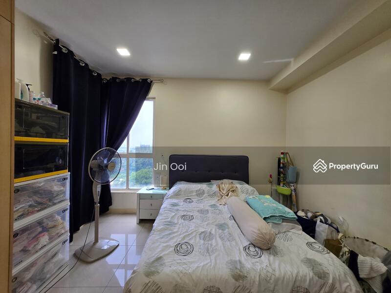 Condominium for Sale at Kiaramas Cendana - Jin Ooi - PropertyGuru.com.my