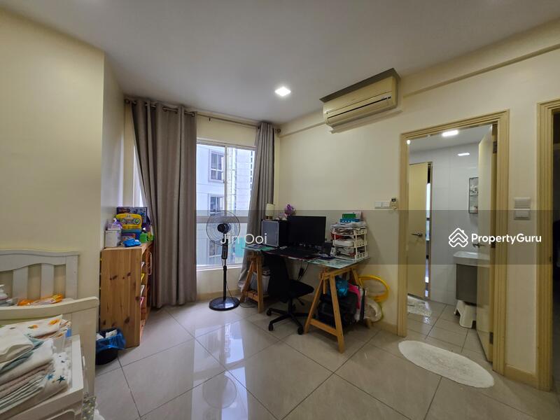 Condominium for Sale at Kiaramas Cendana - Jin Ooi - PropertyGuru.com.my