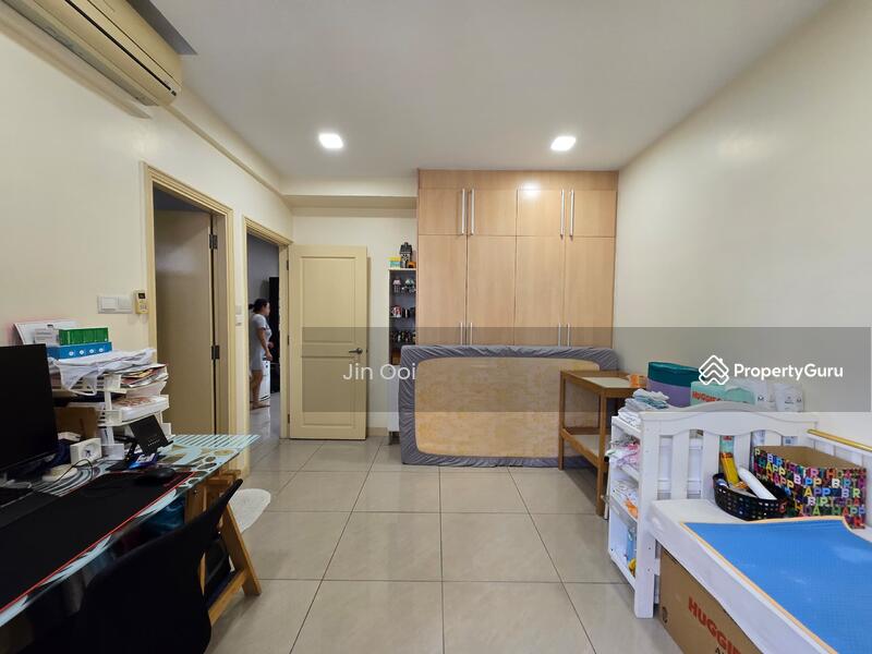 Condominium for Sale at Kiaramas Cendana - Jin Ooi - PropertyGuru.com.my