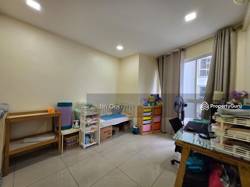 Condominium for Sale at Kiaramas Cendana - Jin Ooi - PropertyGuru.com.my