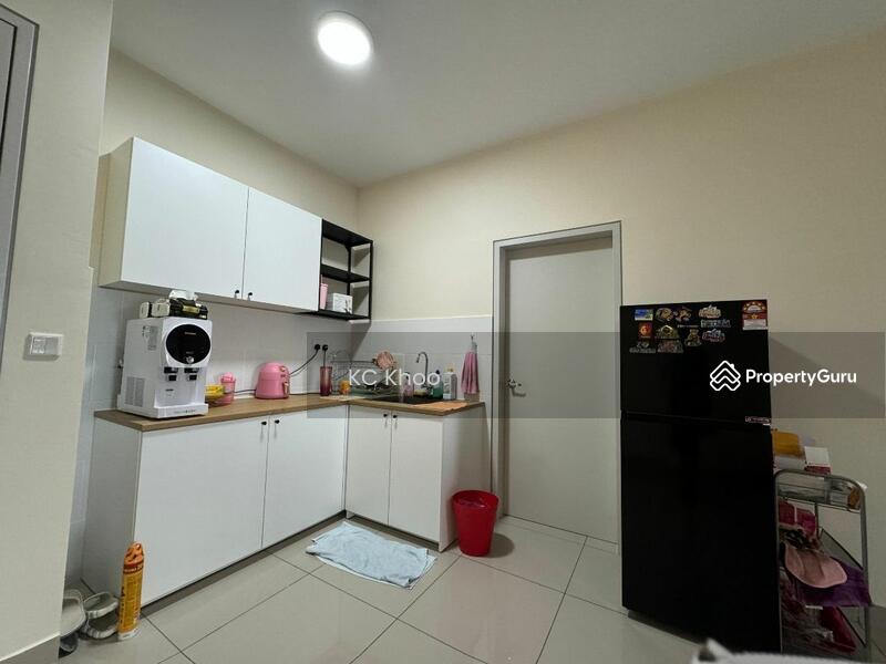 Kondominium untuk Disewa di Trinity Lemanja - KC Khoo - PropertyGuru.com.my