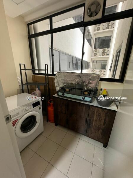 Kondominium untuk Disewa di Trinity Lemanja - KC Khoo - PropertyGuru.com.my