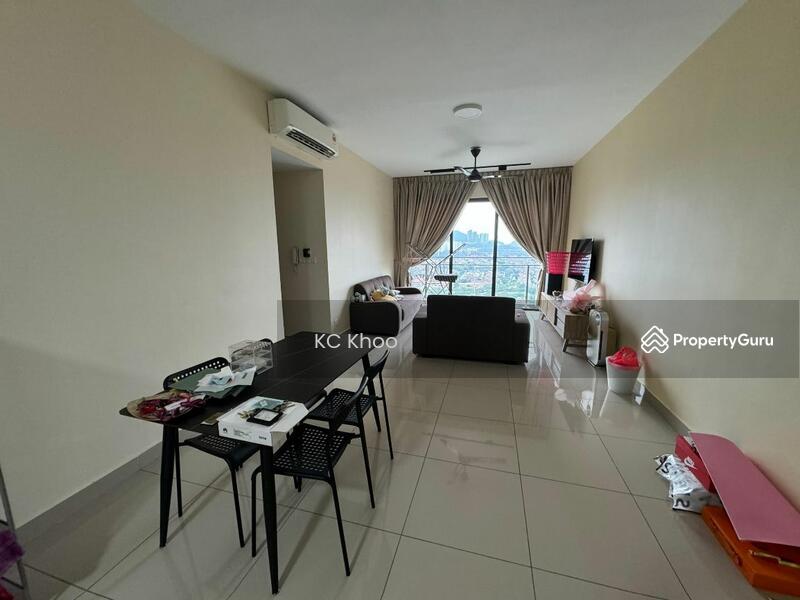 Kondominium untuk Disewa di Trinity Lemanja - KC Khoo - PropertyGuru.com.my
