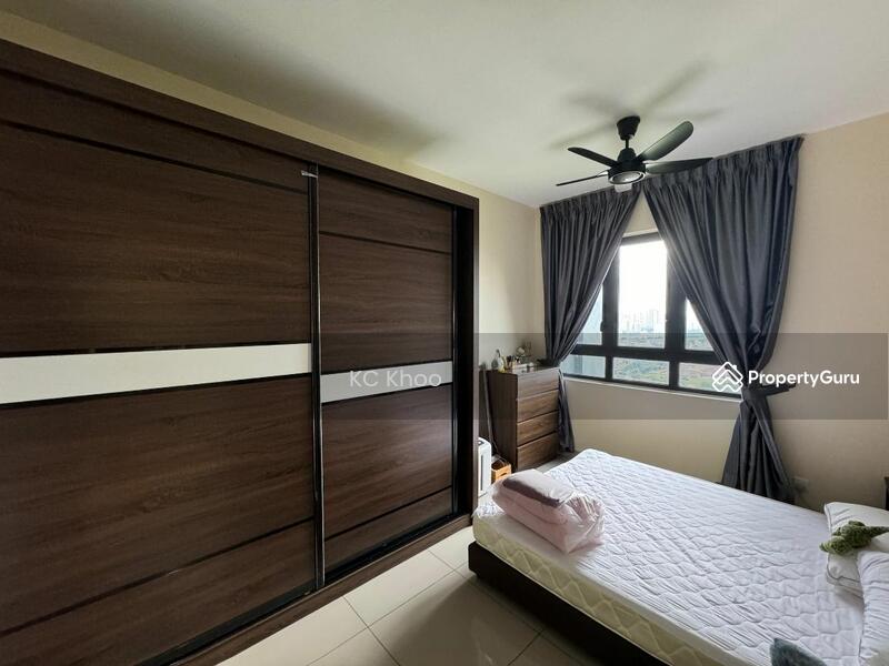 Kondominium untuk Disewa di Trinity Lemanja - KC Khoo - PropertyGuru.com.my