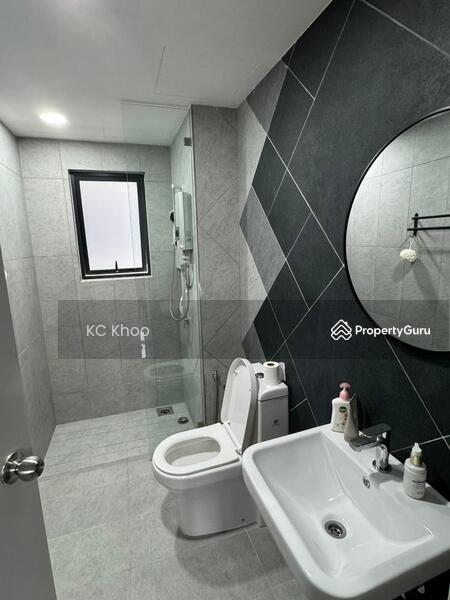 Kondominium untuk Disewa di Trinity Lemanja - KC Khoo - PropertyGuru.com.my