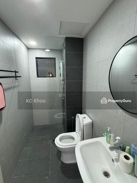 Kondominium untuk Disewa di Trinity Lemanja - KC Khoo - PropertyGuru.com.my