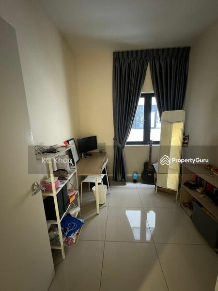 Kondominium untuk Disewa di Trinity Lemanja - KC Khoo - PropertyGuru.com.my