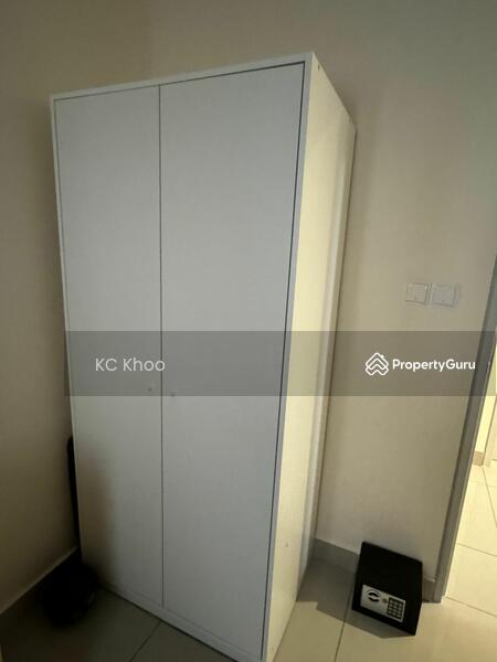 Kondominium untuk Disewa di Trinity Lemanja - KC Khoo - PropertyGuru.com.my