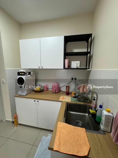 Kondominium untuk Disewa di Trinity Lemanja - KC Khoo - PropertyGuru.com.my