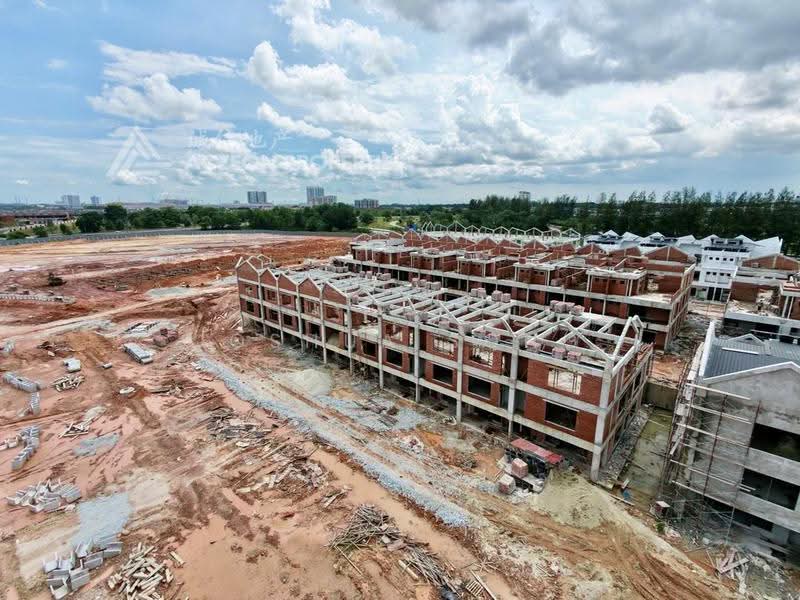 Kedai / Pejabat untuk Dijual di Horizon Hills (Iskandar Puteri (Nusajaya)) - Joshua Song - PropertyGuru.com.my