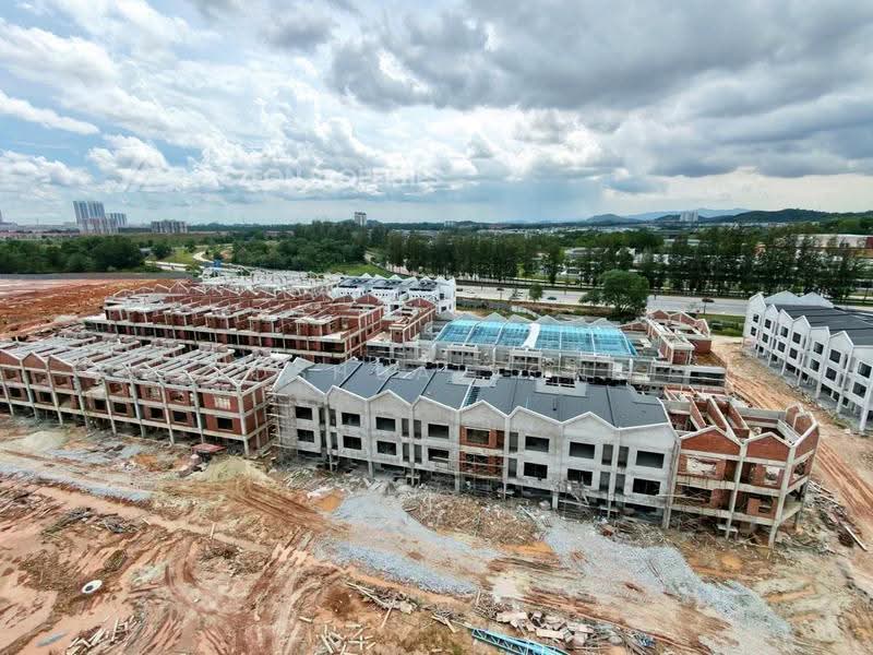 Kedai / Pejabat untuk Dijual di Horizon Hills (Iskandar Puteri (Nusajaya)) - Joshua Song - PropertyGuru.com.my