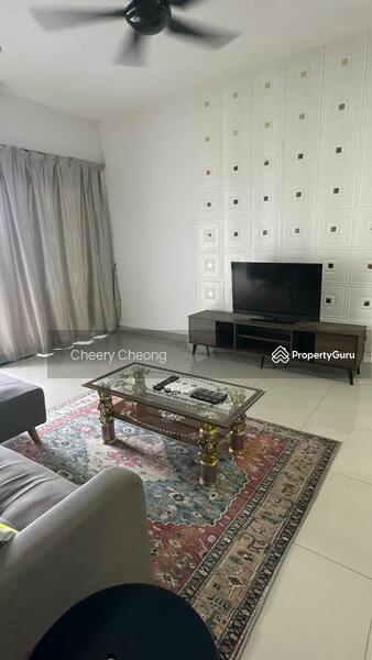 Service Residence for Rent at Service Residence @ Landmark Residence 1 - Cheery Cheong - PropertyGuru.com.my