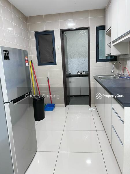 Service Residence for Rent at Service Residence @ Landmark Residence 1 - Cheery Cheong - PropertyGuru.com.my