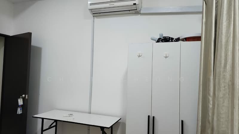 Servis Apartment untuk Disewa di Service Residence @ Landmark Residence 1 - Cheery Cheong - Interior - PropertyGuru.com.my