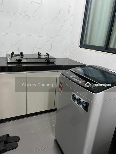 Service Residence for Rent at Service Residence @ Landmark Residence 1 - Cheery Cheong - PropertyGuru.com.my