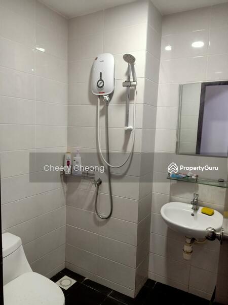 Service Residence for Rent at Service Residence @ Landmark Residence 1 - Cheery Cheong - PropertyGuru.com.my