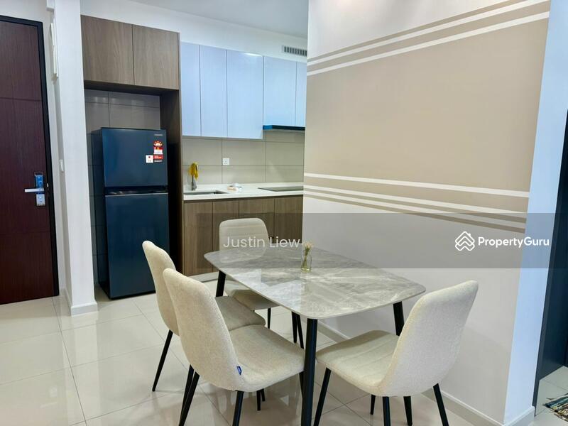 Service Residence for Rent at Sunway Velocity TWO - Justin Liew - PropertyGuru.com.my