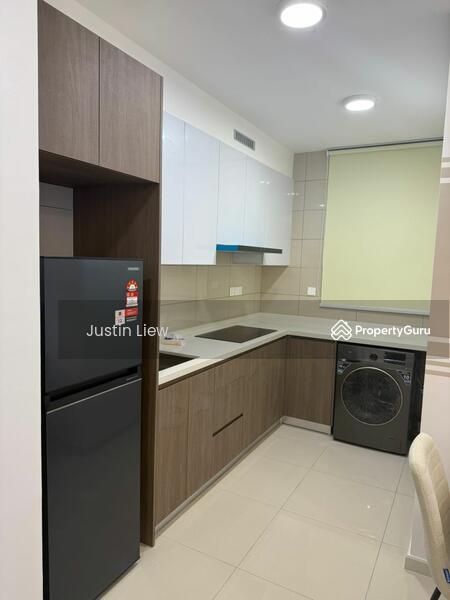 Service Residence for Rent at Sunway Velocity TWO - Justin Liew - PropertyGuru.com.my