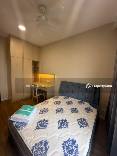 Service Residence for Rent at Sunway Velocity TWO - Justin Liew - PropertyGuru.com.my