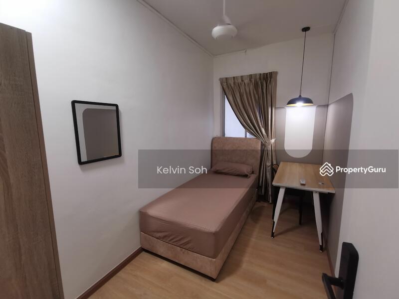 Untuk Disewa - Villa Puteri