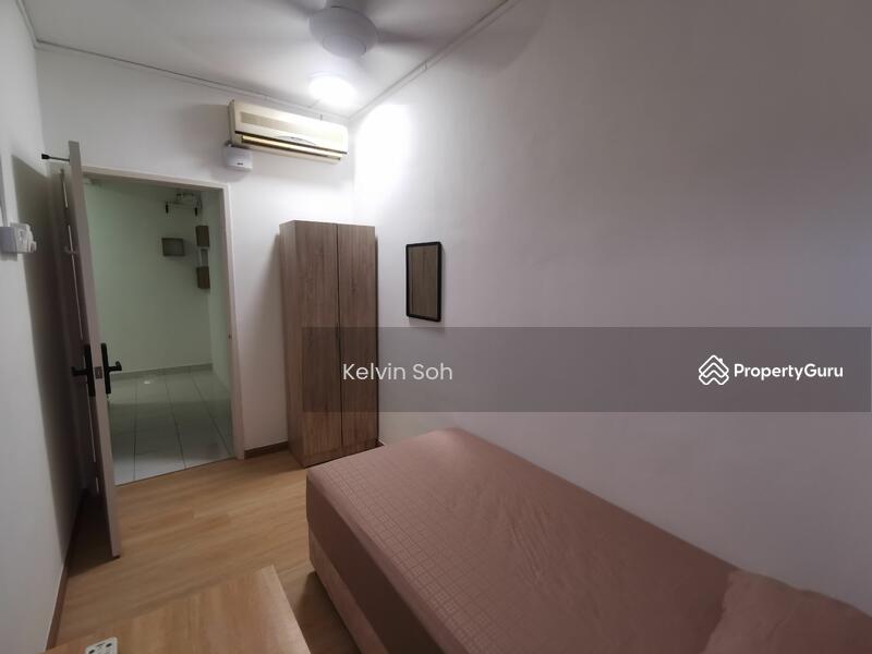 Untuk Disewa - Villa Puteri