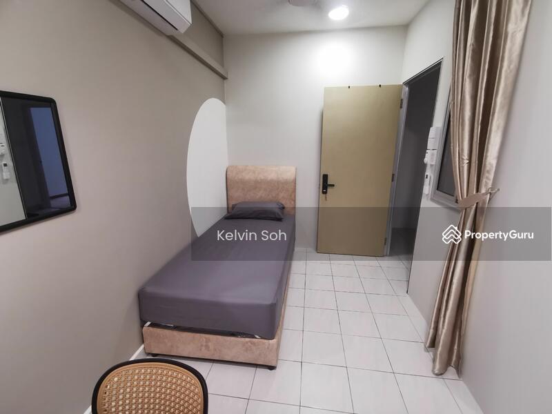 Untuk Disewa - Villa Puteri
