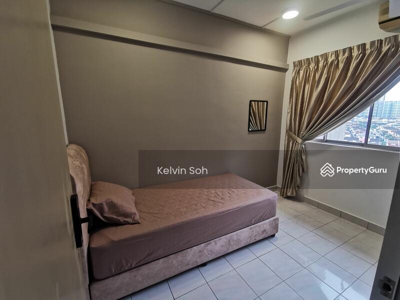 Untuk Disewa - Villa Puteri