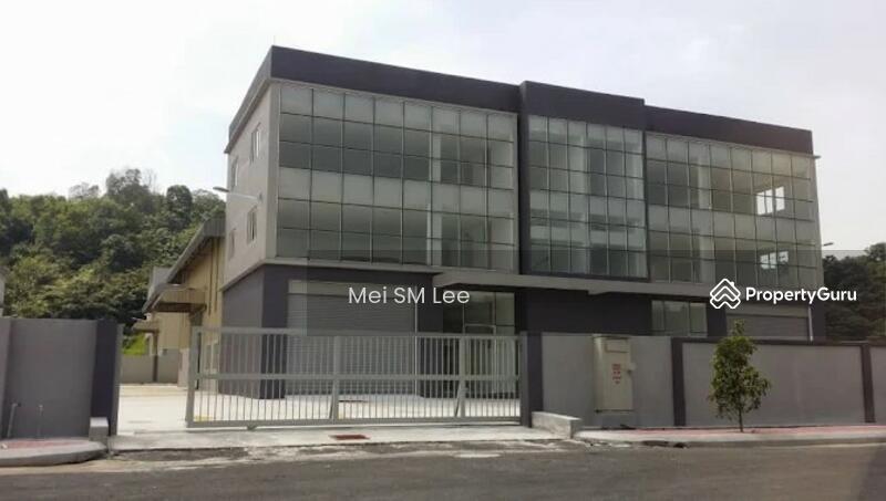 Kilang untuk Dijual di Kawasan Perindustrian Balakong (Balakong) - Mei SM Lee - Kawasan Perindustrian Balakong, Seri Kembangan - PropertyGuru.com.my