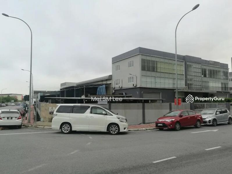 Kilang untuk Dijual di Kawasan Perindustrian Balakong (Balakong) - Mei SM Lee - Kawasan Perindustrian Balakong, Seri Kembangan - PropertyGuru.com.my