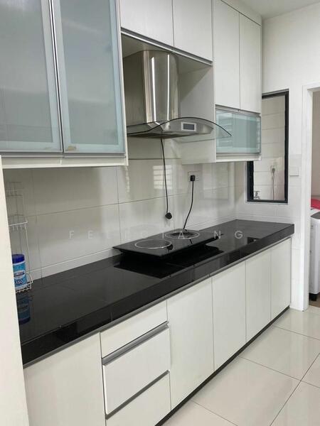 For Sale - 8 Kinrara