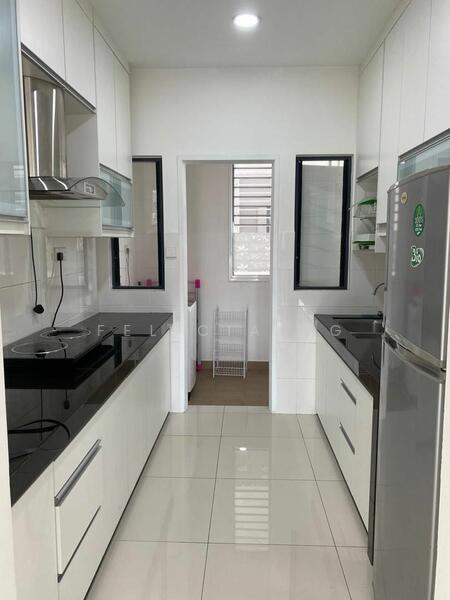 For Sale - 8 Kinrara