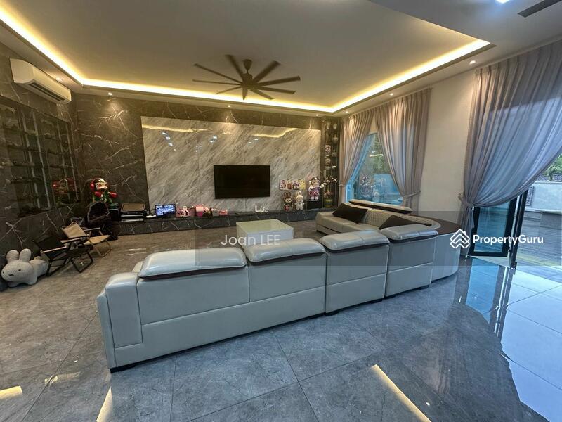 For Sale - Kulai IOI Palm Villa