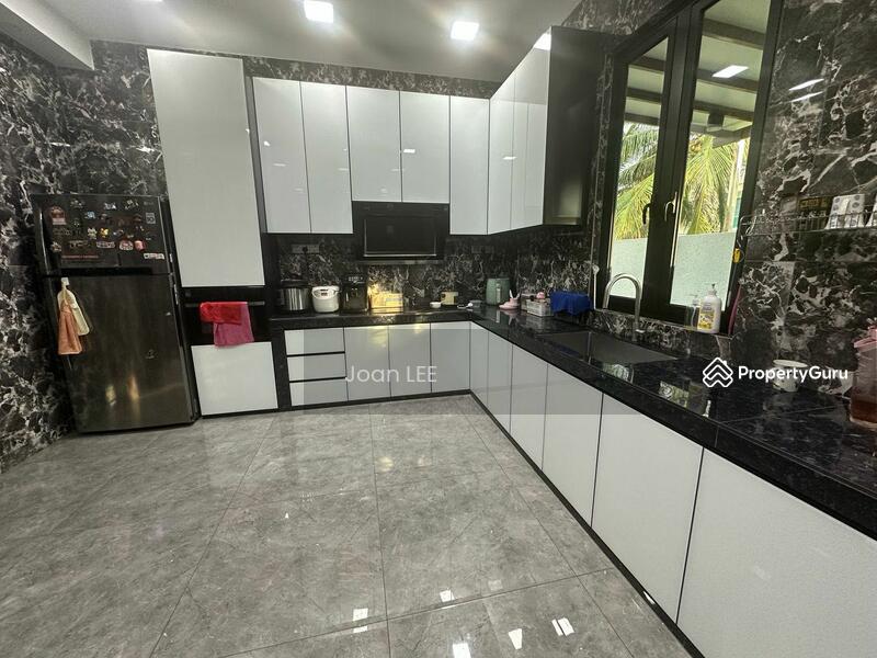 For Sale - Kulai IOI Palm Villa