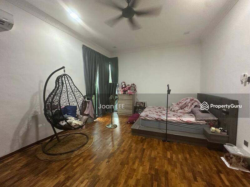For Sale - Kulai IOI Palm Villa