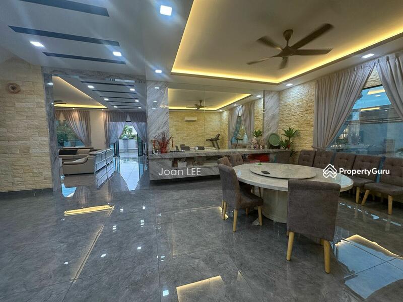 For Sale - Kulai IOI Palm Villa