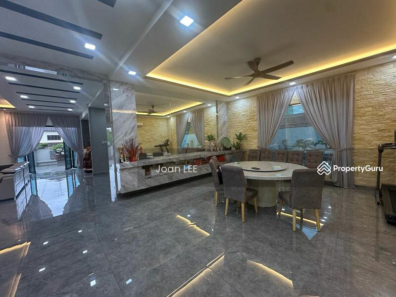 For Sale - Kulai IOI Palm Villa